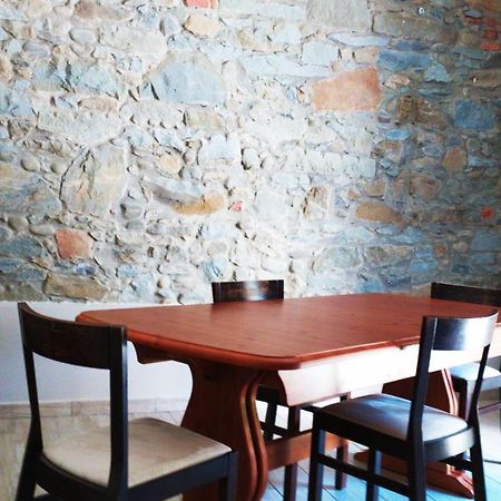 Appartement La Rosa Dei Venti à Cantagrillo Extérieur photo